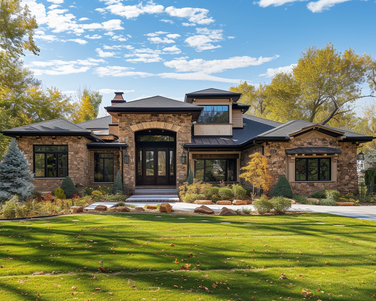 Greenwood Village / Cherry Hills