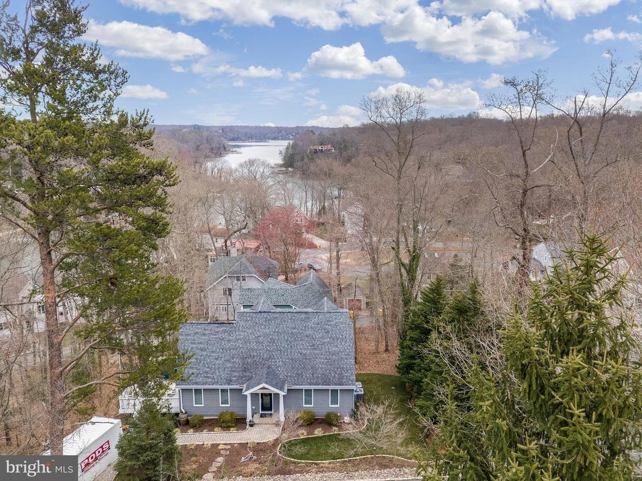 386 Ridge Rd