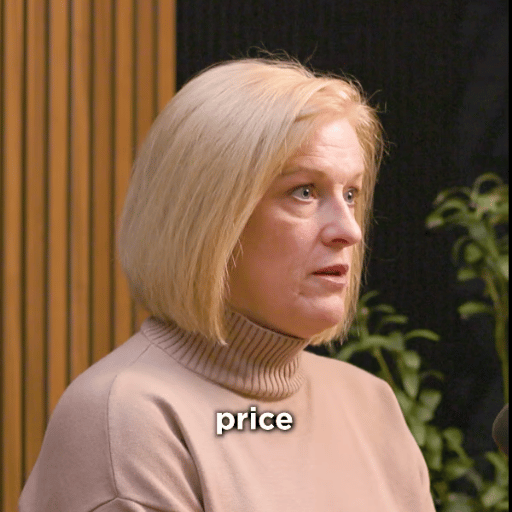 Thinking of selling off-market?