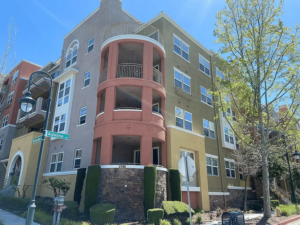 2988 Grassina St., #324