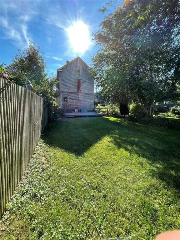 65 Kingston Ave