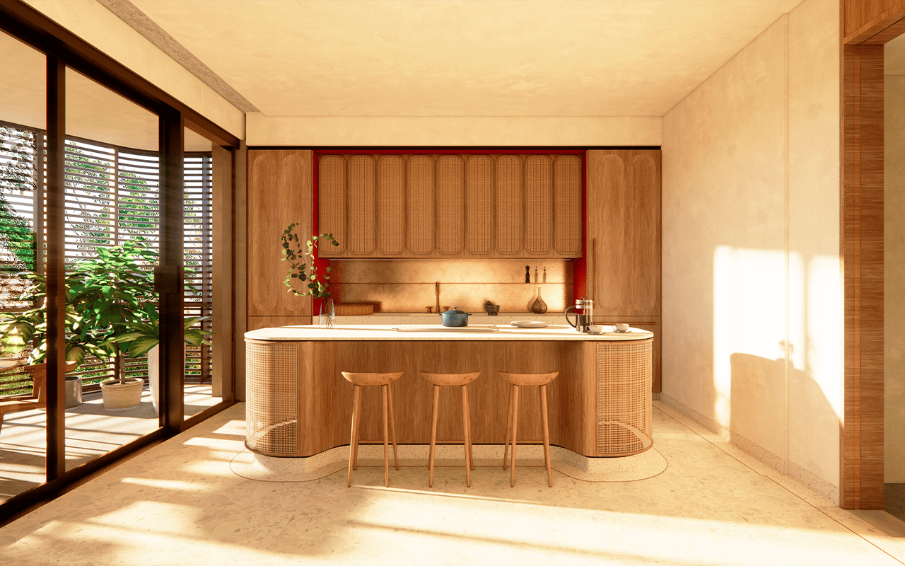 Faena District Tulum