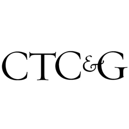 Connecticut Cottages and Gardens Logo