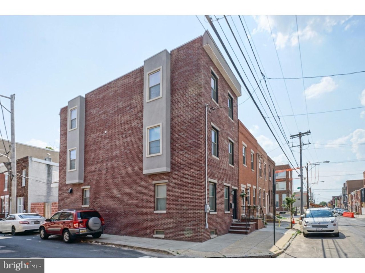 1932 Wharton St