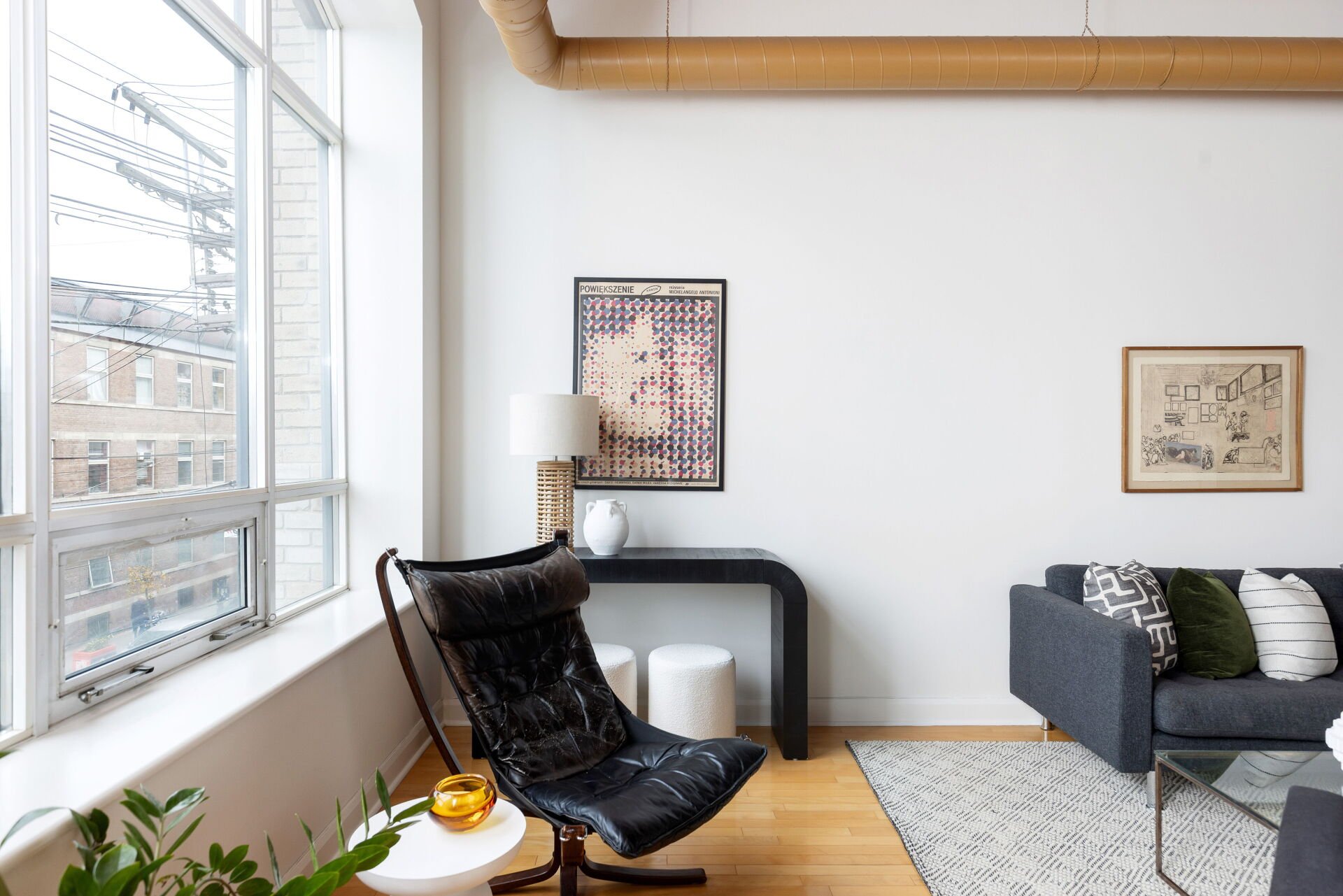 Candy Factory Loft