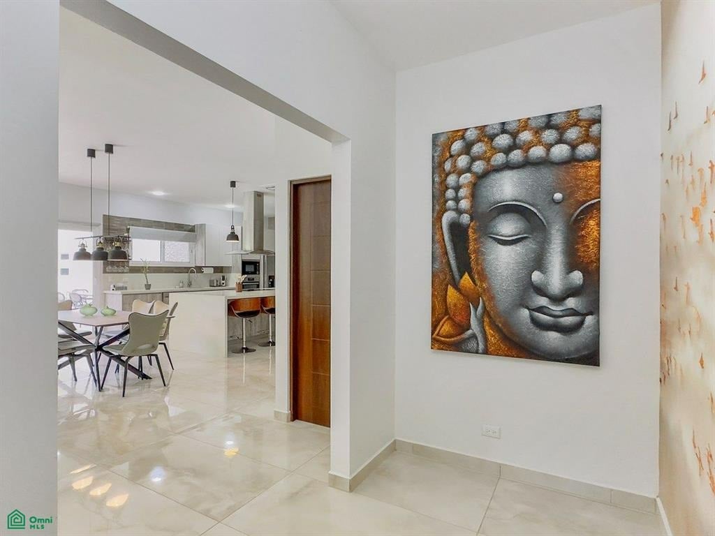 Casa Jeany | Modern Single-Level Home with Pool Near Playa del Coco