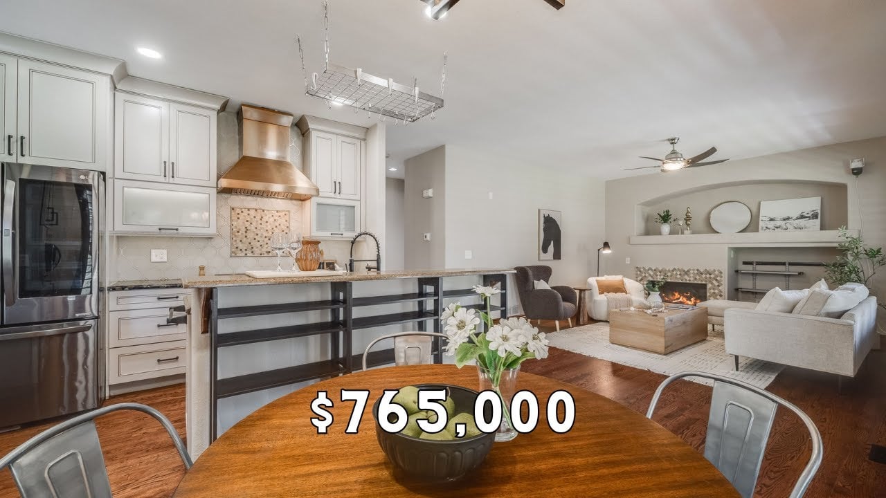 JUST LISTED in Challenger Park Estates – Parker, CO! 6 Beds | 4 Baths | Finished Basement | $765,000