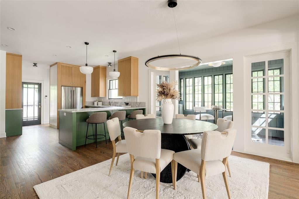 Historic Heritage Hills Home Sale | Buyer Representation in Oklahoma City