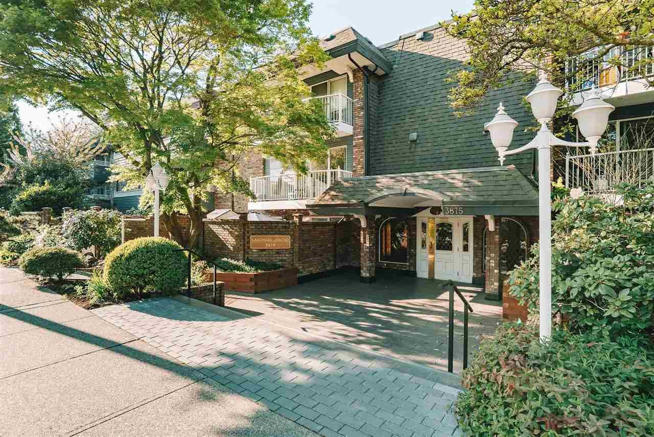 312-3875 W 4th Ave