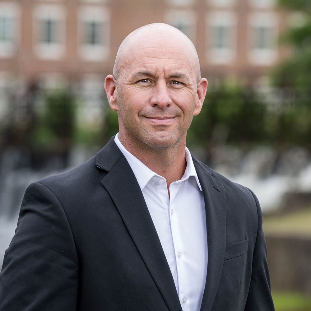 Buddy Paul Prattville, AL Real Estate Agent Headshot