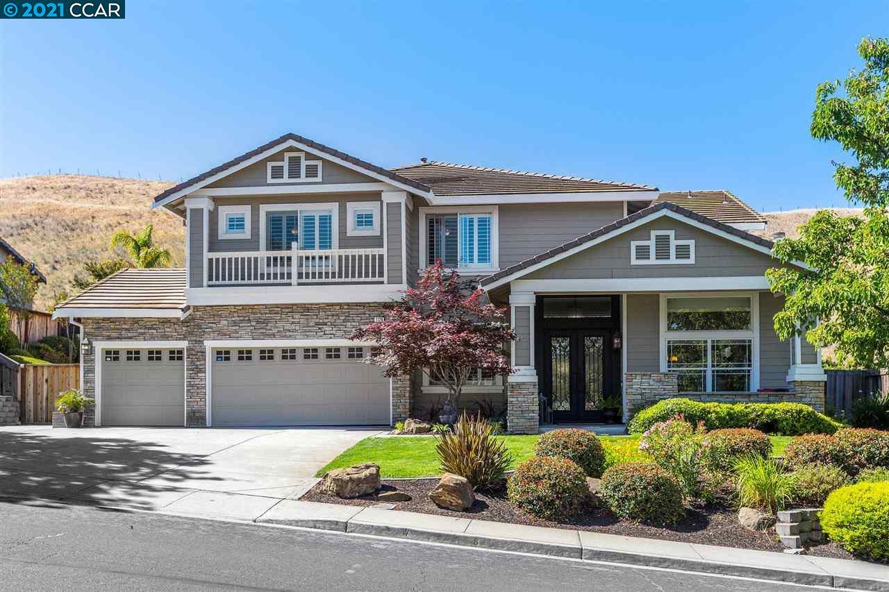 1126 Peacock Creek Dr