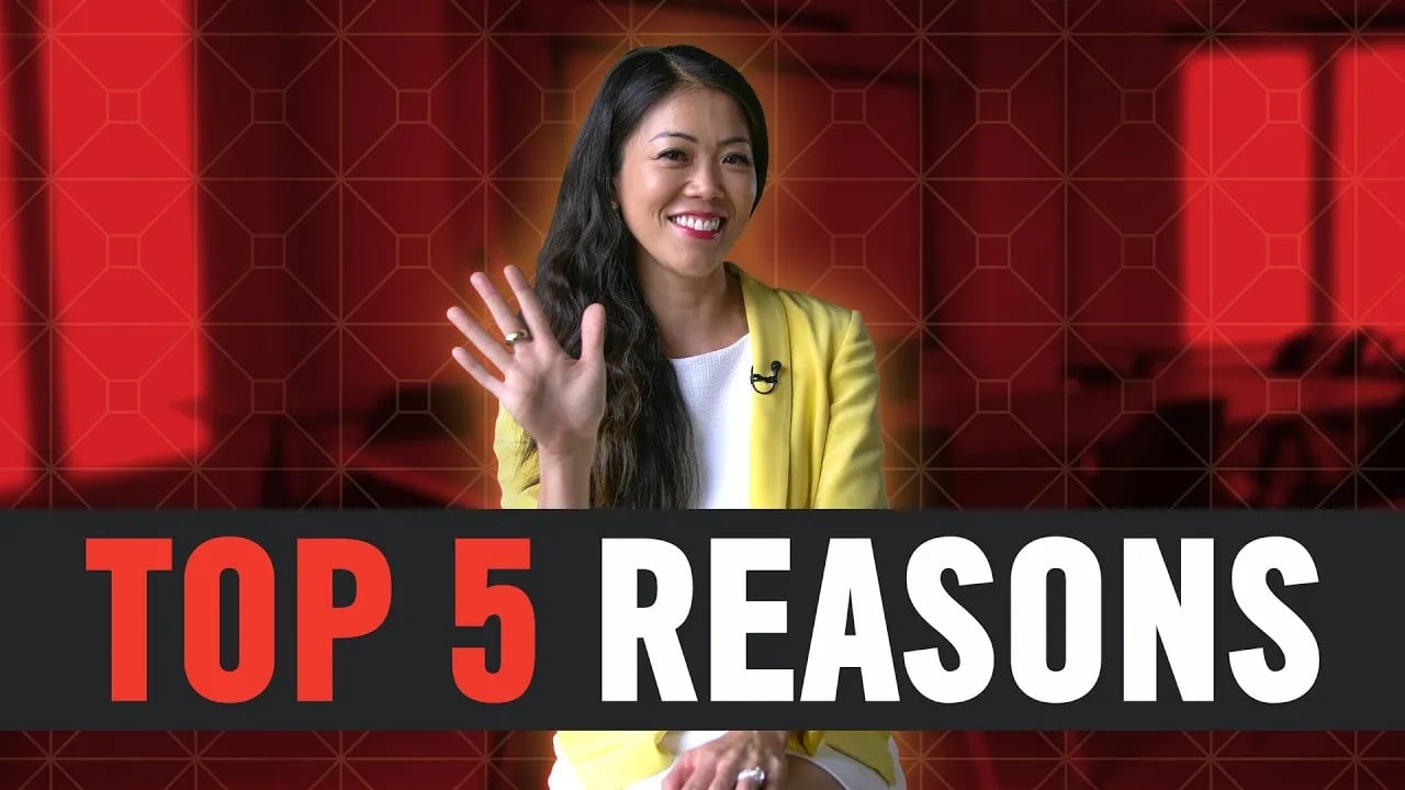 Top 5 Reasons Why I Love Living in Southern Highlands