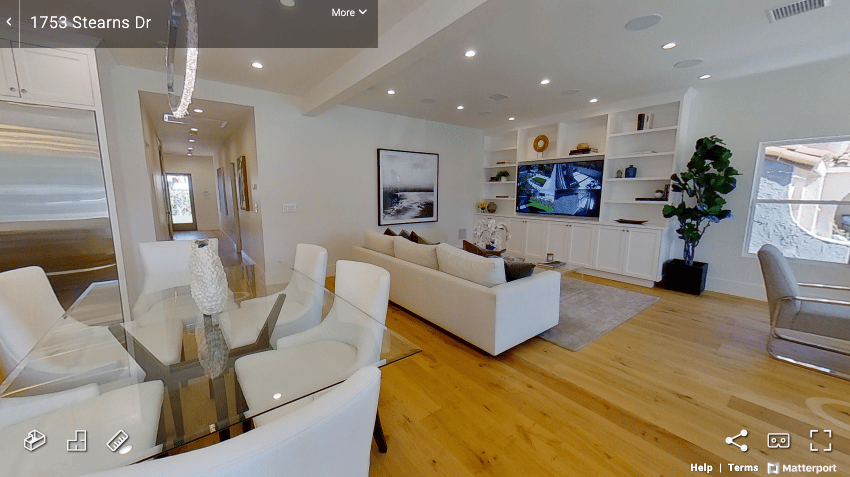 #SaferAtHome Virtual Tours, Travel, and Concerts