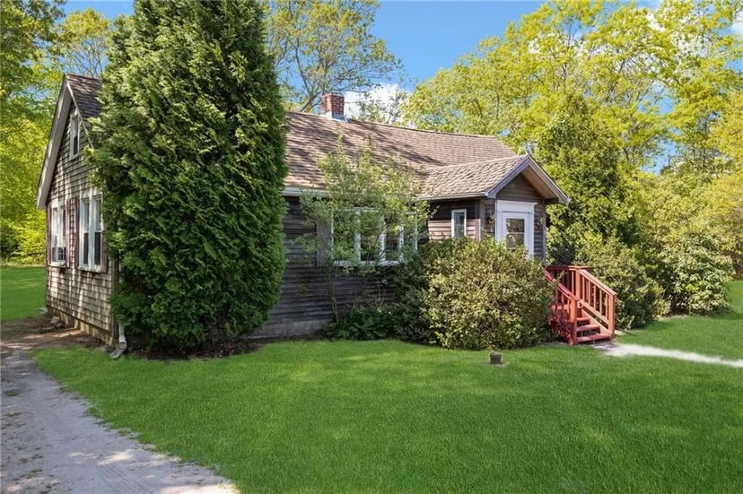 548 Klondike Rd