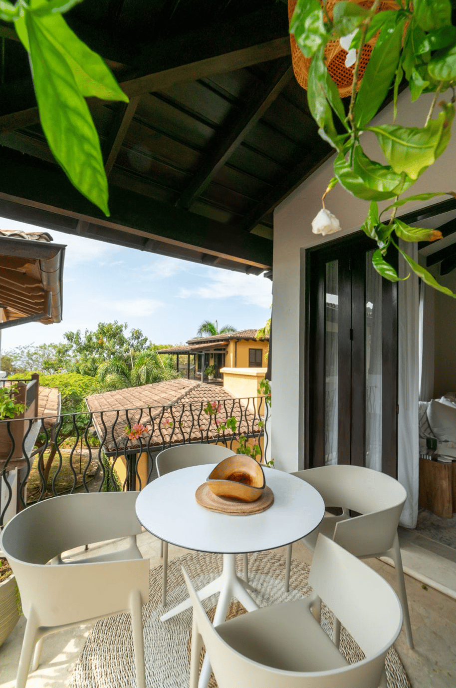 Casa Brisas Del Mar - Las Catalinas
