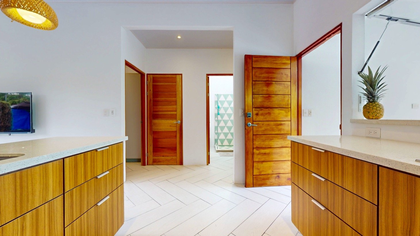 Turnkey Home for Sale in Bahía Uvita, Costa Rica – Walk to the Beach and Marino Ballena National Park