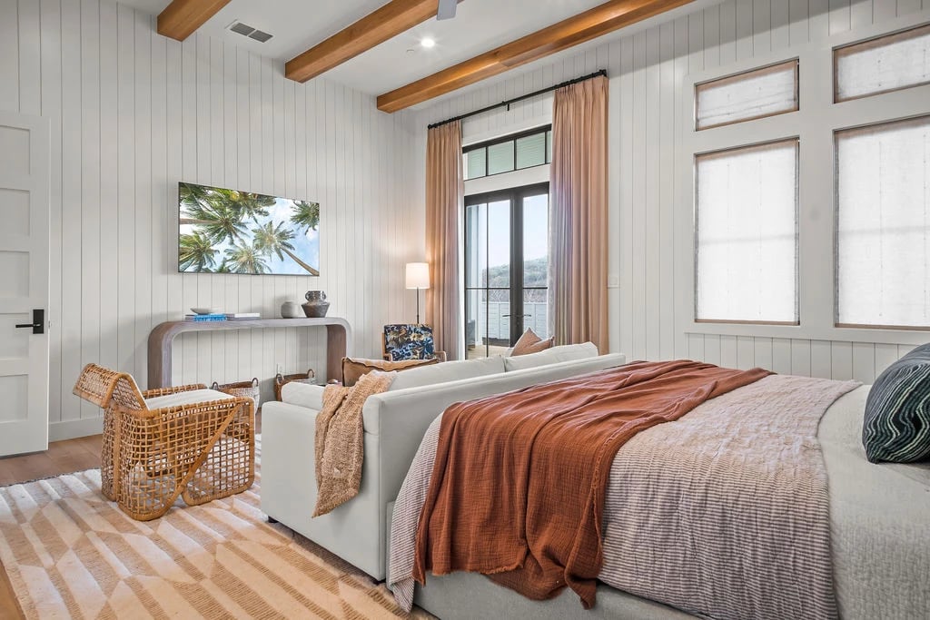 Darling Lane ~ Custom Residence