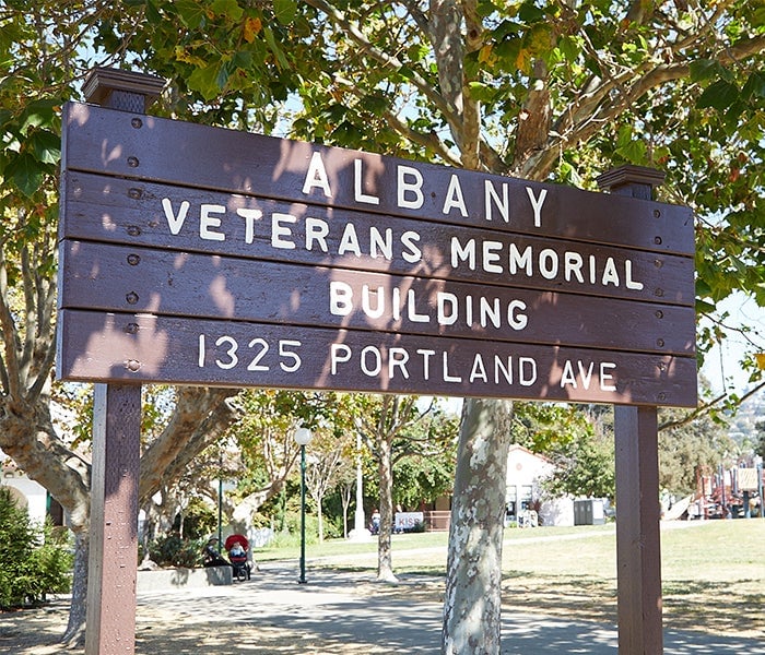 Memorial Park