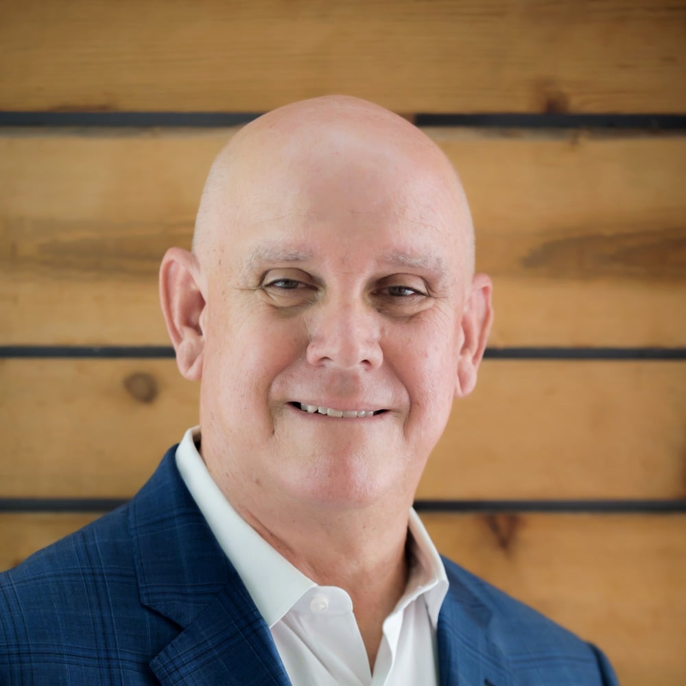 John Klohs Newport Beach, CA Real Estate Agent Headshot