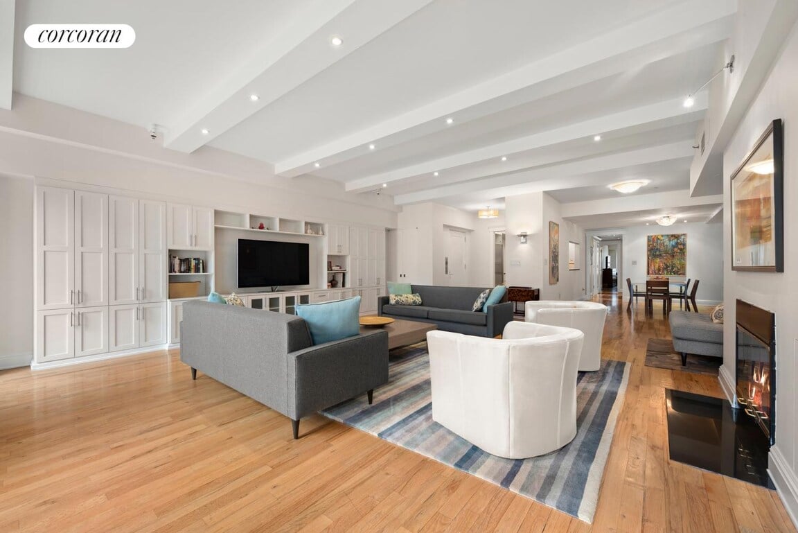 18 Leonard Street #6B