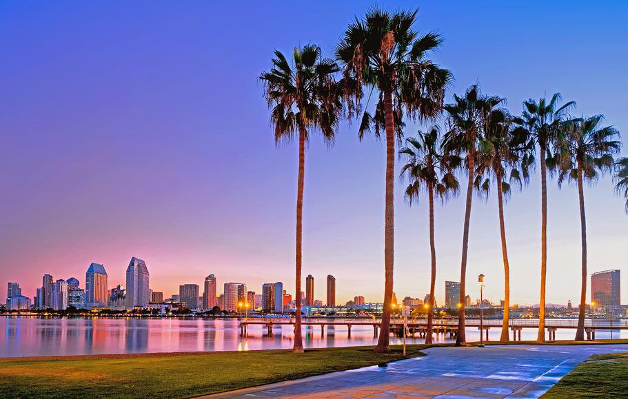 San Diego