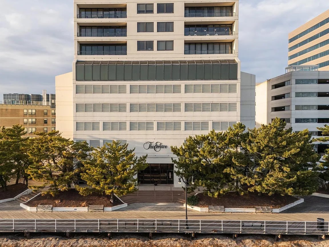3851 Boardwalk APT: 2212