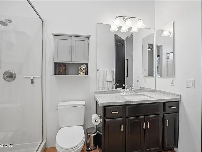 5311 E Gray Wolf Trail