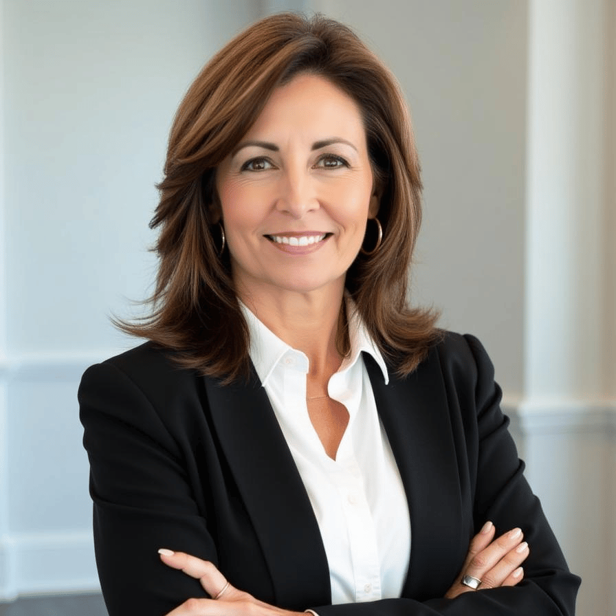 Cyndi Reid Leawood, KS Real Estate Agent Headshot