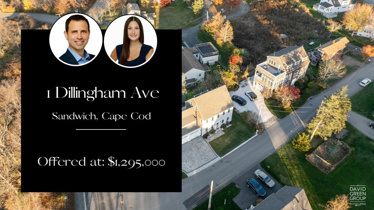 Picturesque Cape Retreat!