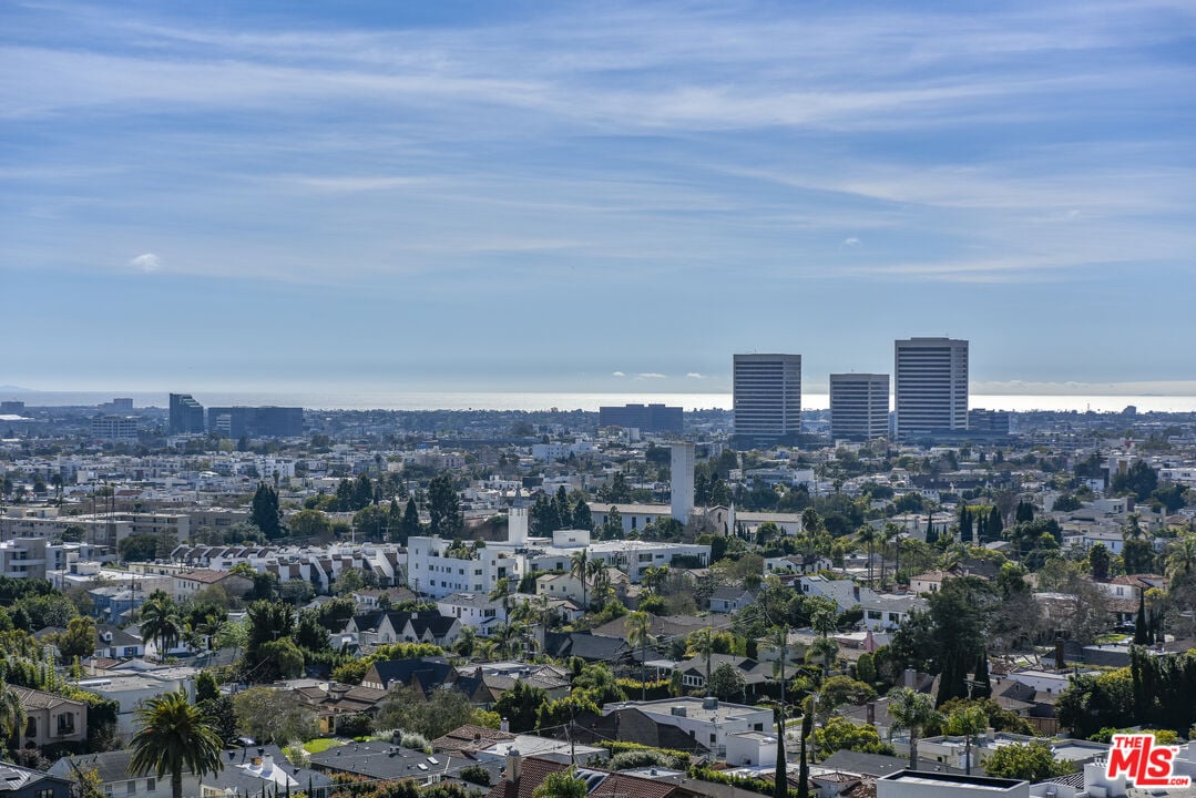 10590 Wilshire Blvd #307 and #2A