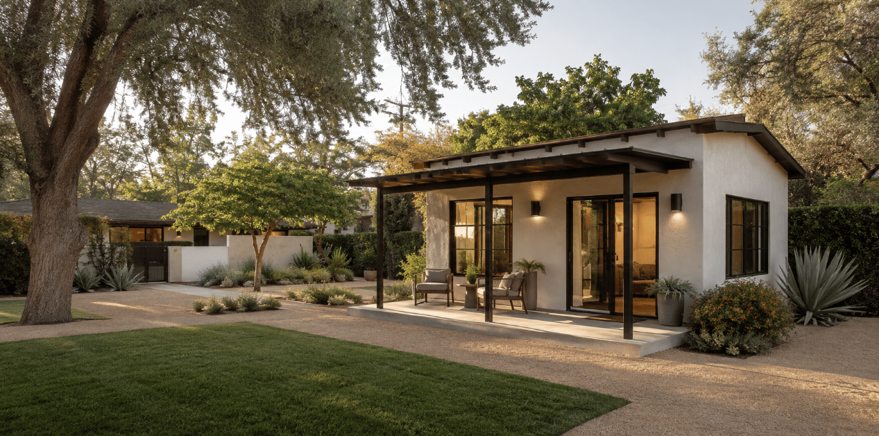 The Feature Luxury Buyers Are Asking For First