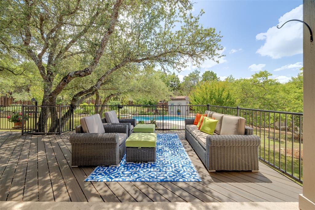 Hill Country Oasis on 1.75 Acres | Private Luxury Retreat with Pool & Cabana