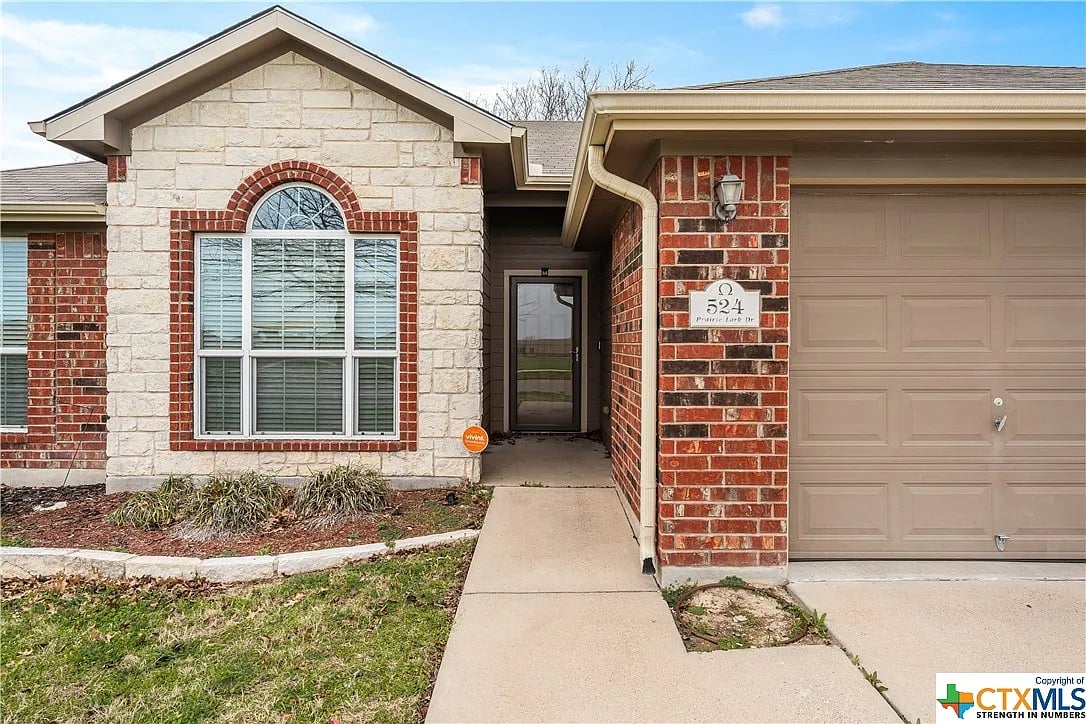 524 Prairie Lark Dr