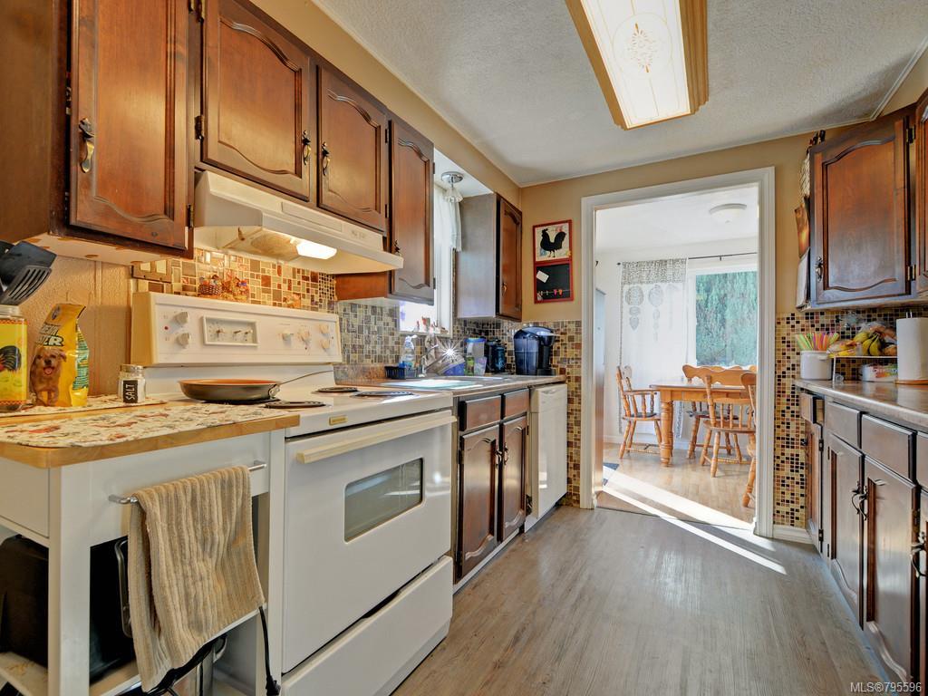 2365 Church Rd, Sooke