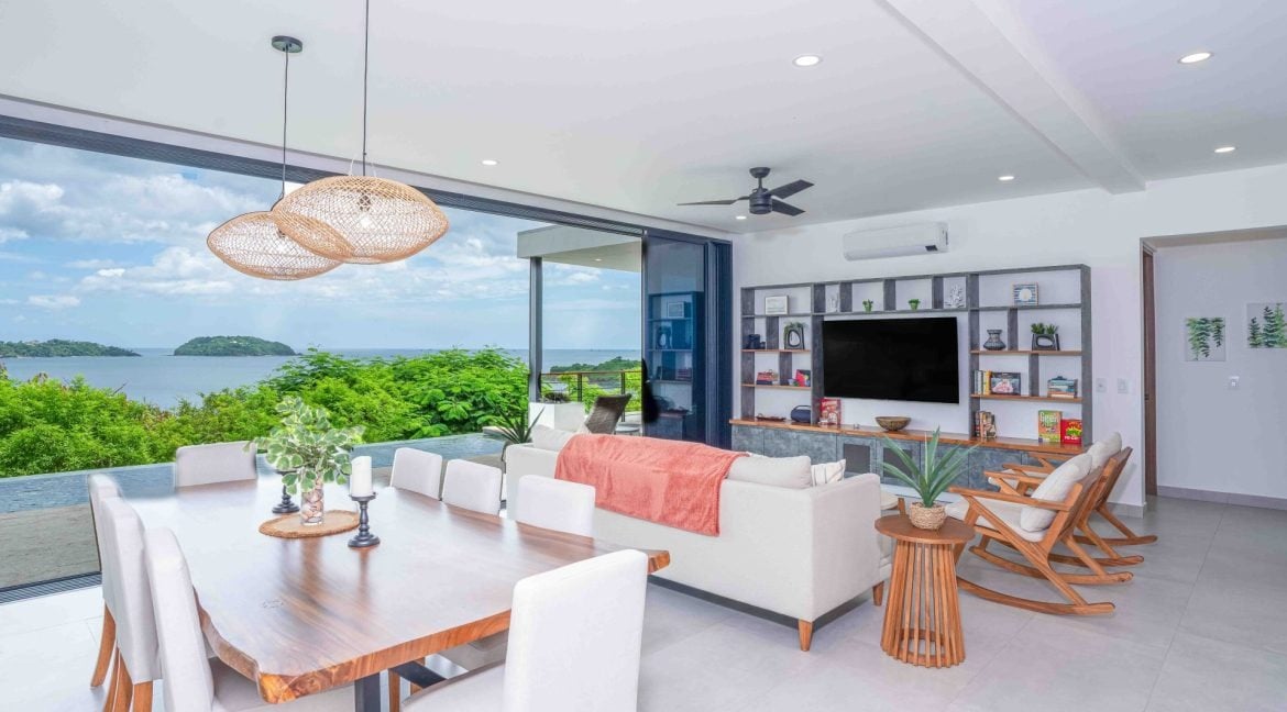 Ocean View Masterpiece Residence