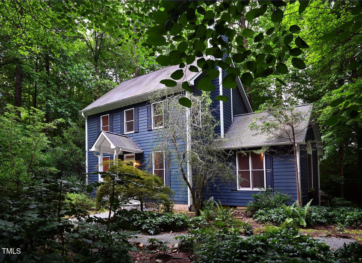 2127 Doar Road, Chapel Hill, NC 27514