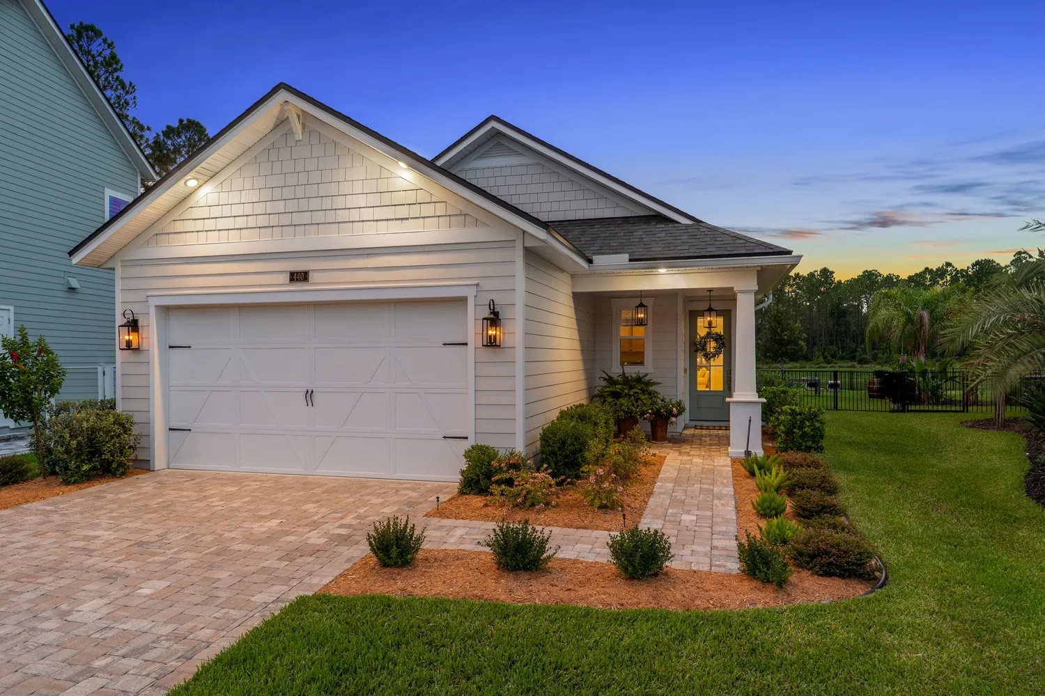 440 Blue Hampton Dr