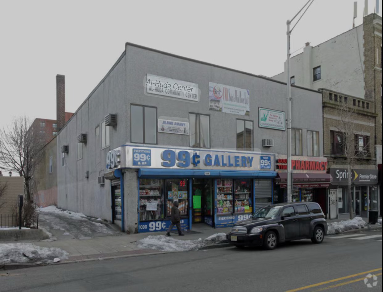 CHILLTOWN DISPENSARY