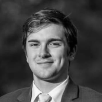 Luke Benson Cottleville, MO Real Estate Agent Headshot