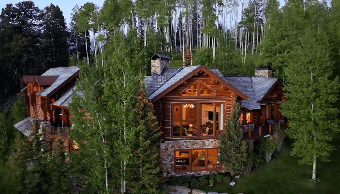 121 Touchdown Drive - Mountain Village, CO