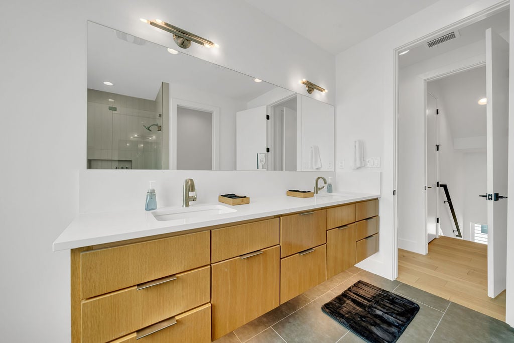 Parker Lane Collection