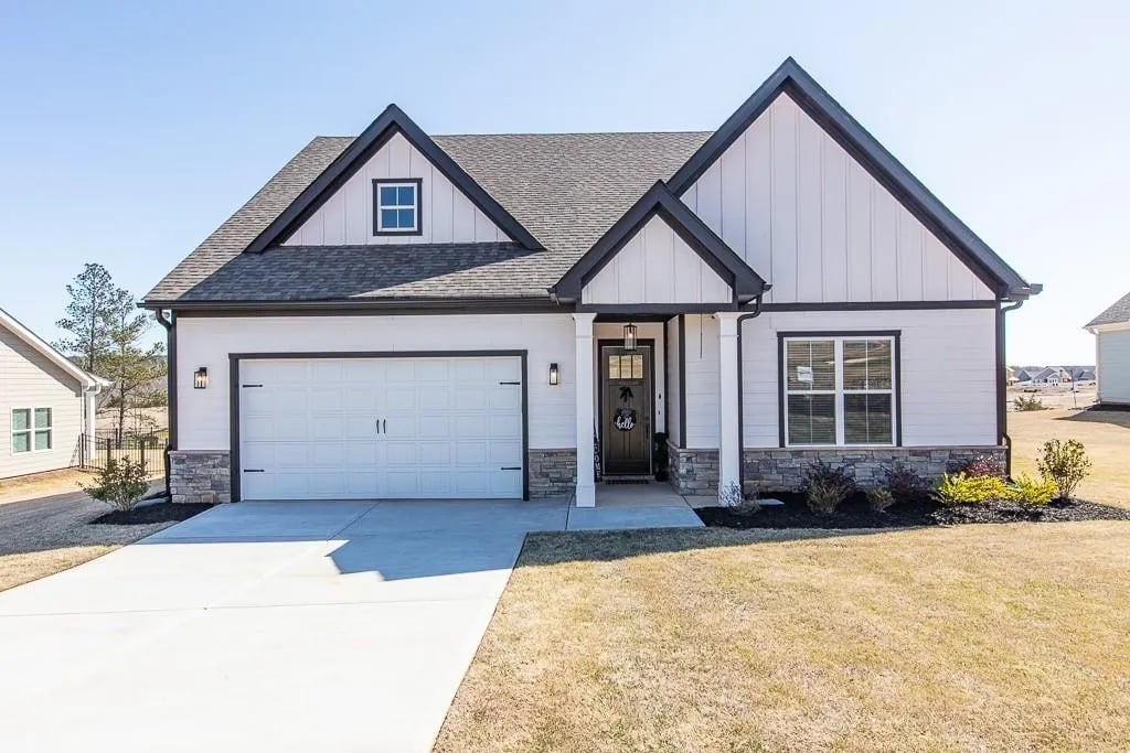 184 Sweet Briar Way