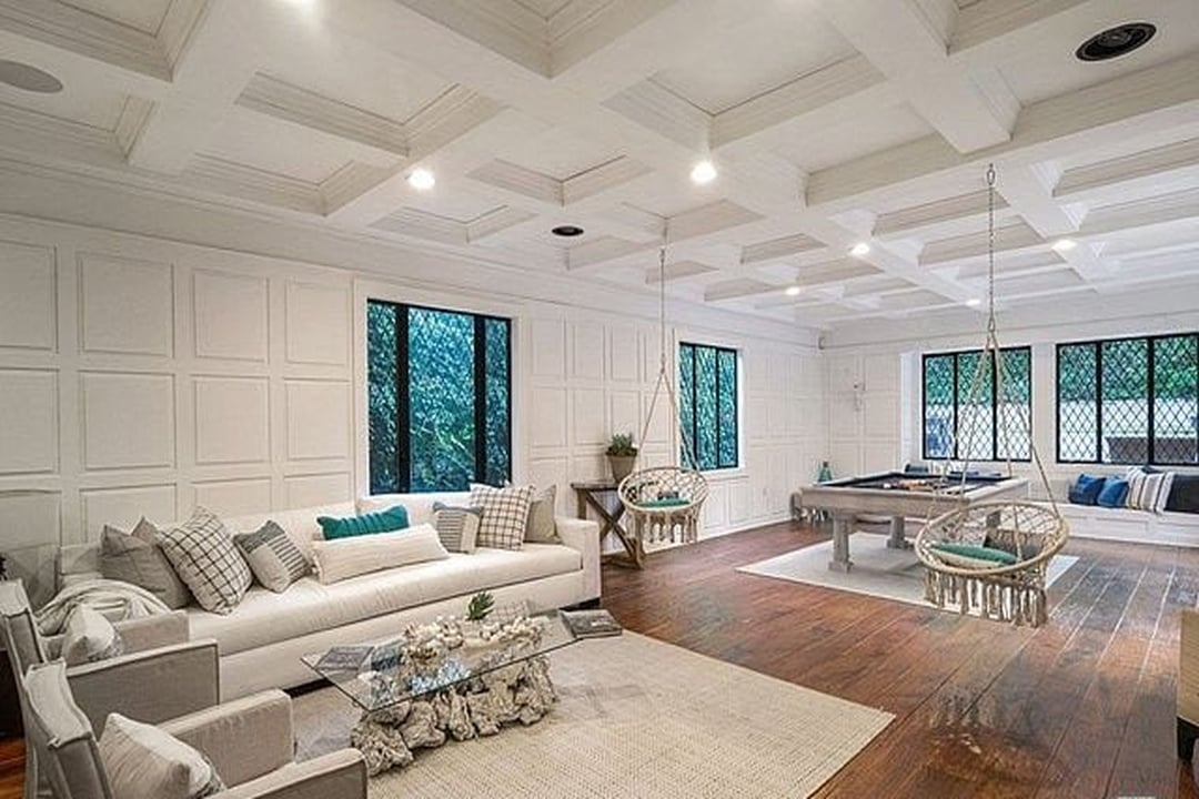 Ridge Opulent