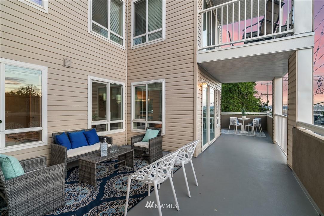 2530 15th Avenue W #305