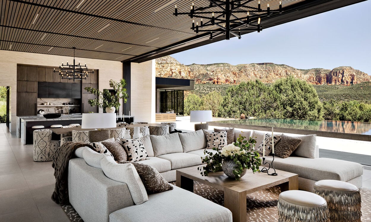 Simple Ways to Create a Warm and Welcoming Home