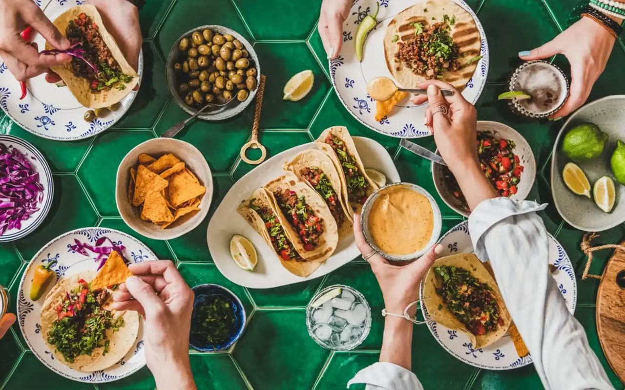 Neighborhood Spotlight: The Best Tacos in Arlington VA — Who Comes Out on Top?