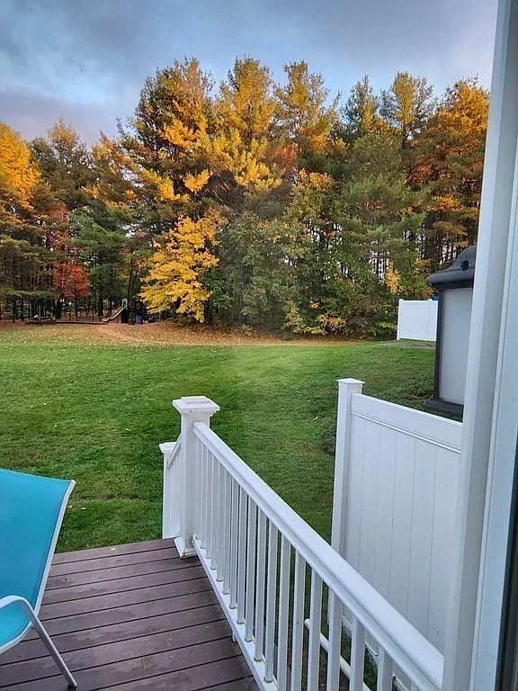 53 Olde Colonial Dr, APT 6