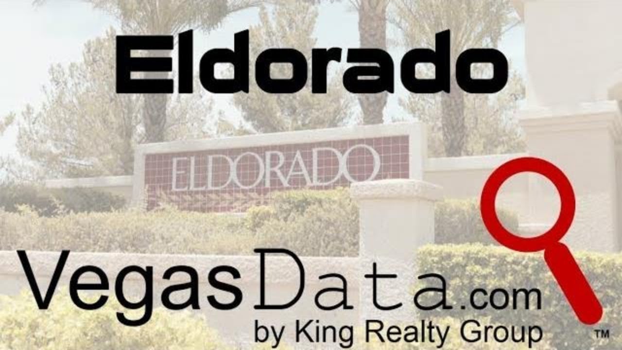 Eldorado Planned Community - North Las Vegas, NV