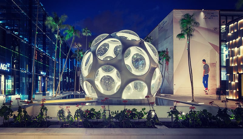 Explore Miami Design District Homes for Sale with Ken Berke Real Estate, luxury living, modern architecture, & exclusive residences in a vibrant arts hub.