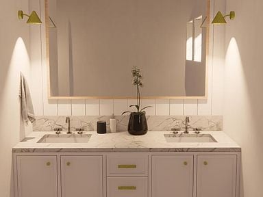 411 & 413 Washington St